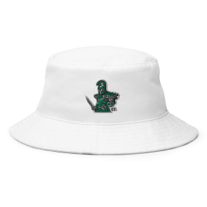 State Spartan - Bucket Hat