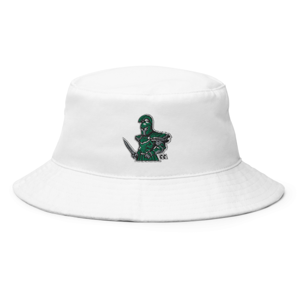 State Spartan - Bucket Hat