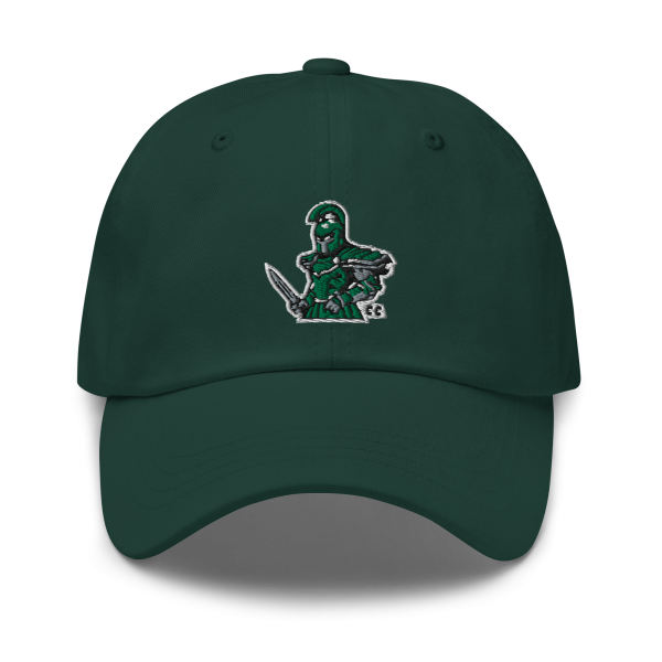 State Spartan - Dad hat