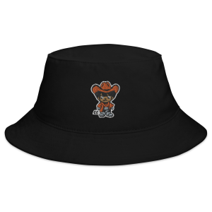 Anime Okie - Bucket Hat