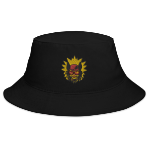 Desert Devil - Bucket Hat