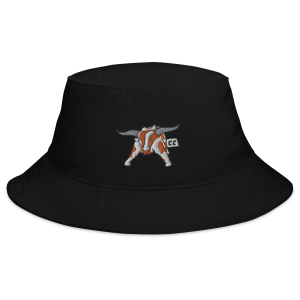 Longhorn - Bucket Hat