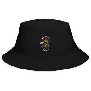 Trojan - Bucket Hat