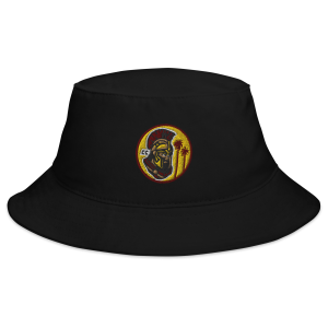 Trojan - Bucket Hat