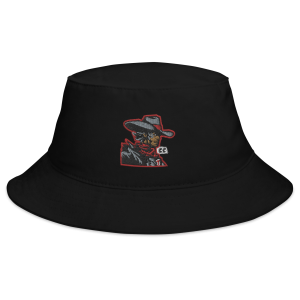 West Texas Raider - Bucket Hat