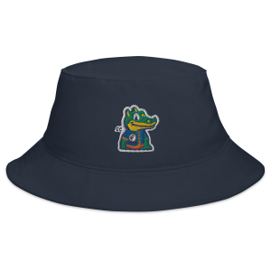 Anime Gator - Bucket Hat