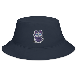 Anime Husky - Bucket Hat