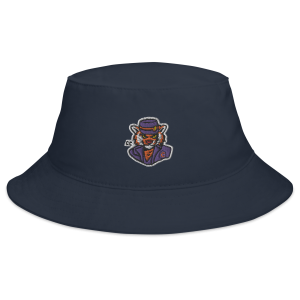 Carolina Big Cat - Bucket Hat