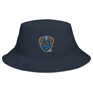 Carolina Ram - Bucket Hat