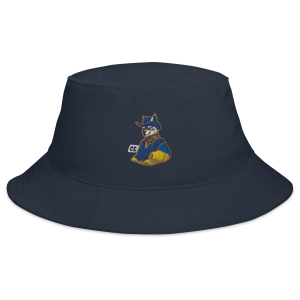 Provo Pioneer - Bucket Hat