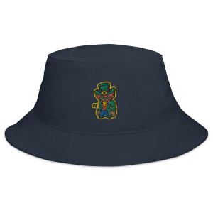 Indiana Irish - Bucket Hat