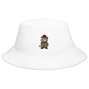 Anime Gopher - Bucket Hat