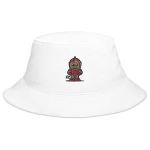 Baby Knight - Bucket Hat