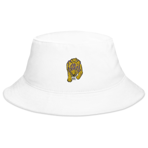 Cajun Tiger - Bucket Hat