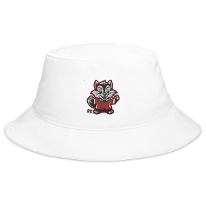 Cute Badger - Bucket Hat