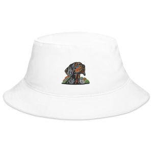 Rocky Topdog - Bucket Hat