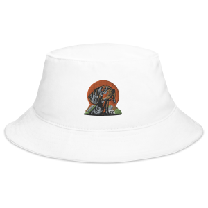 Rocky Topdog - Bucket Hat