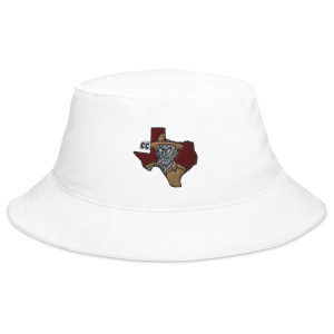 Texas State Drill Sergeant - Bucket Hat