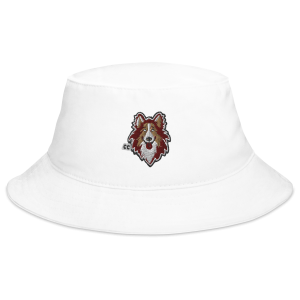 Texas Collie - Bucket Hat