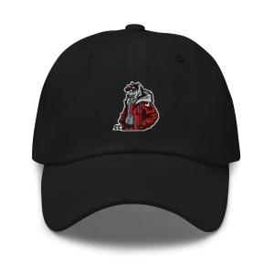 Parka Badger - Dad hat