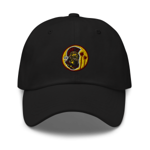 Trojan - Dad hat