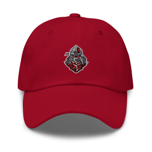 Scarlett Samurai - Dad hat