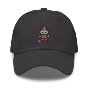 Baby Buck - Dad hat