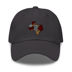 Texas State Drill Sergeant - Dad hat