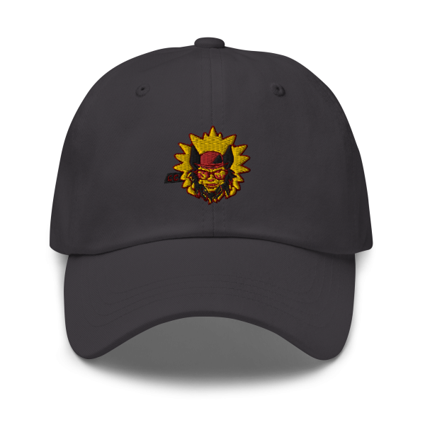 Desert Devil - Dad hat