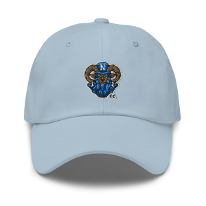 Carolina Ram - Dad hat