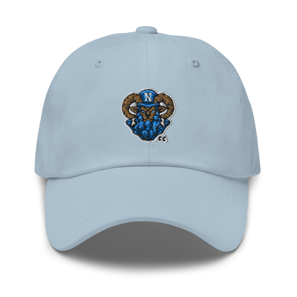 Carolina Ram - Dad hat