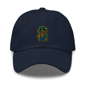 Indiana Irish - Dad hat