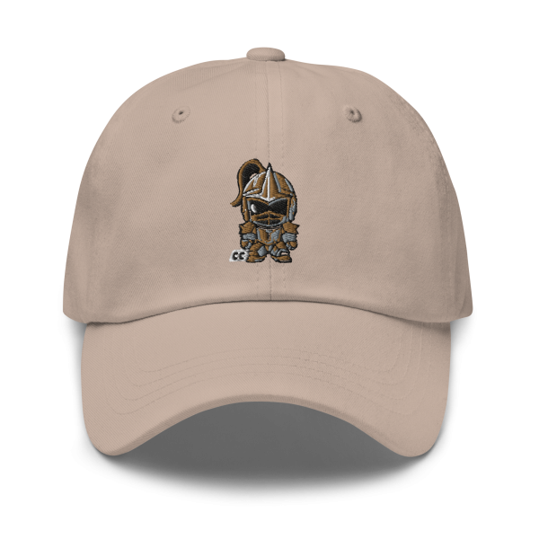 Florida Knight - Dad hat