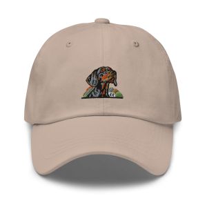 Rocky Top-dog - Dad hat