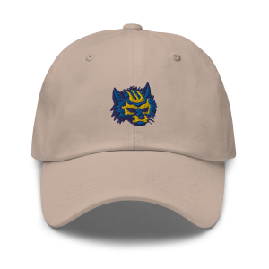 Wolverine - Dad hat