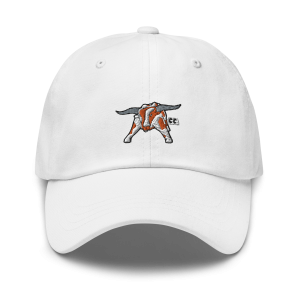 Longhorn - Dad hat