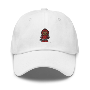 Baby Knight - Dad hat