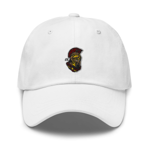 Trojan - Dad hat